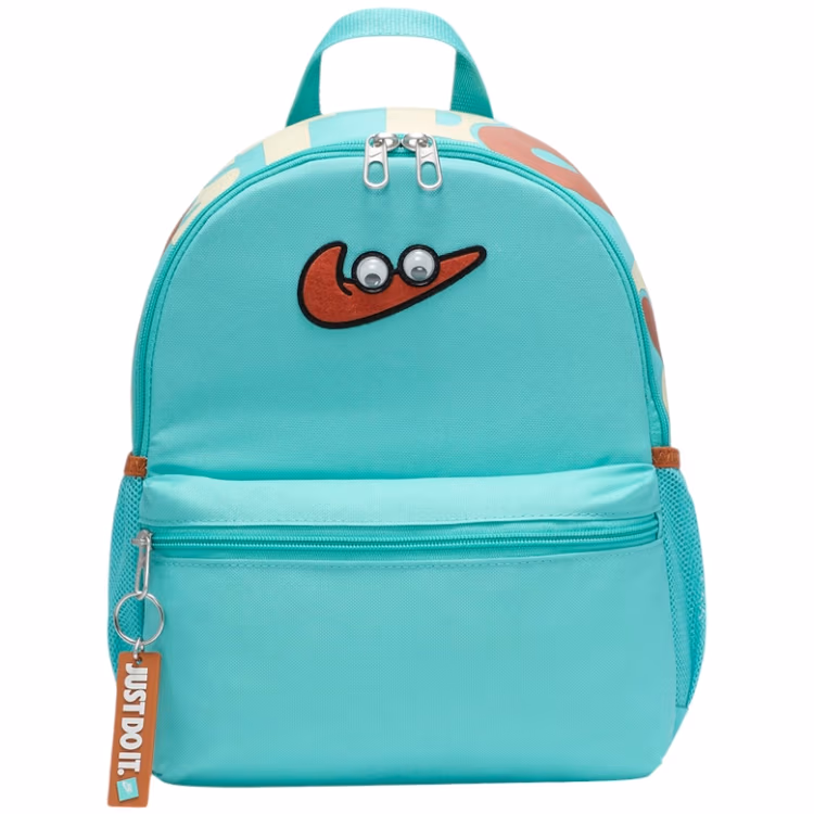 Рюкзак Nike Y NK BRSLA JDI MNI BPK-SWOOSHY 